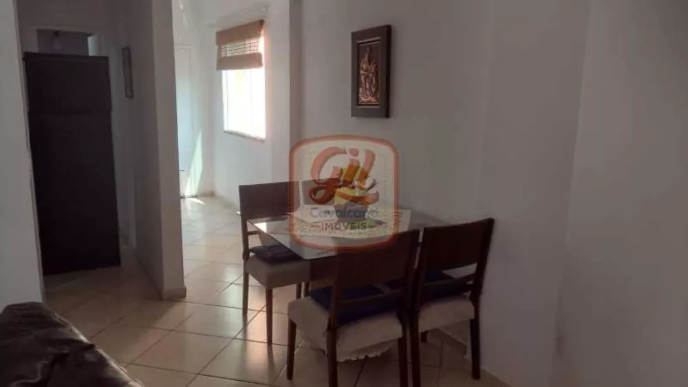 Apartamento, 2 quartos, 58 m² - Foto 13