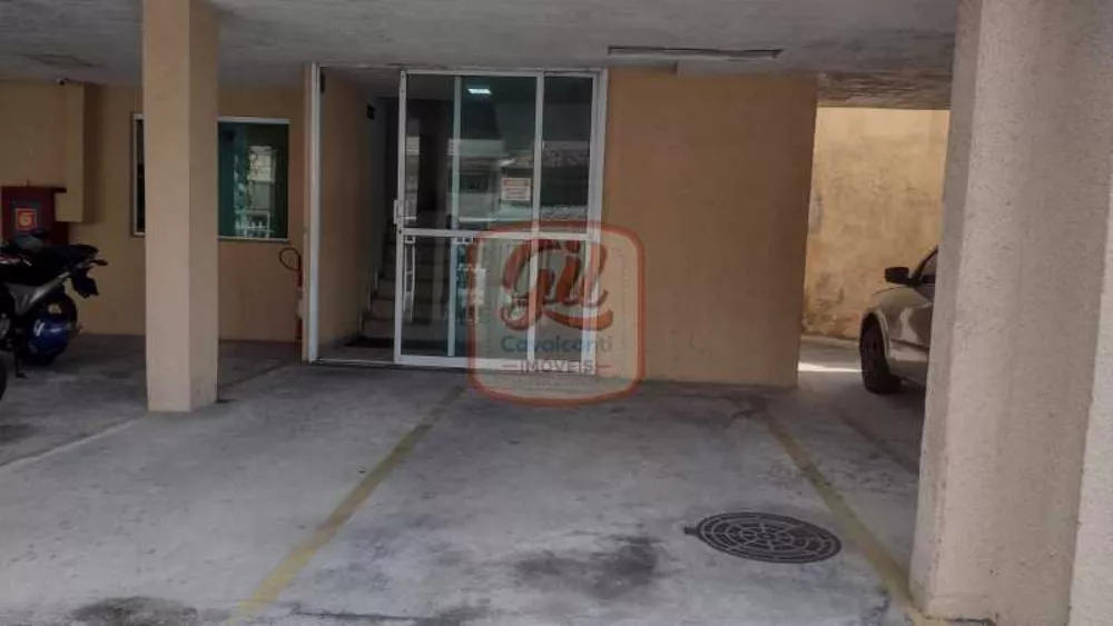 Apartamento, 2 quartos, 58 m² - Foto 20