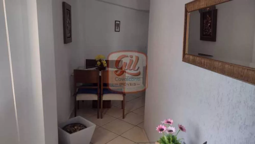 Apartamento, 2 quartos, 58 m² - Foto 14