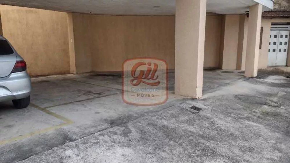 Apartamento, 2 quartos, 58 m² - Foto 18