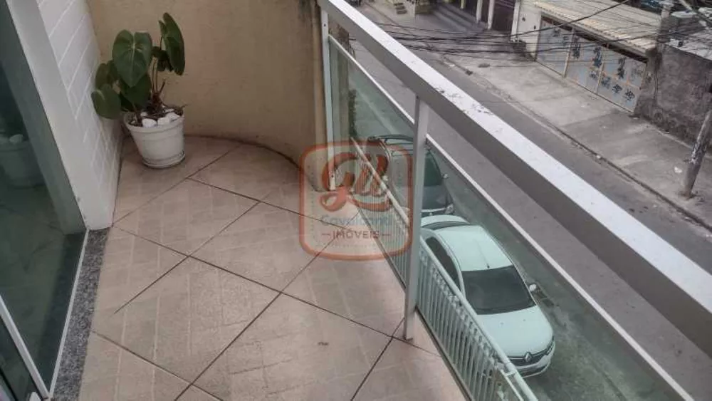 Apartamento, 2 quartos, 58 m² - Foto 10