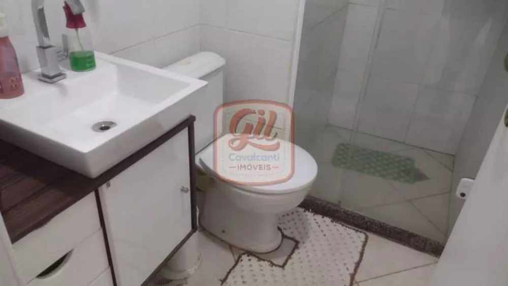 Apartamento, 2 quartos, 58 m² - Foto 12