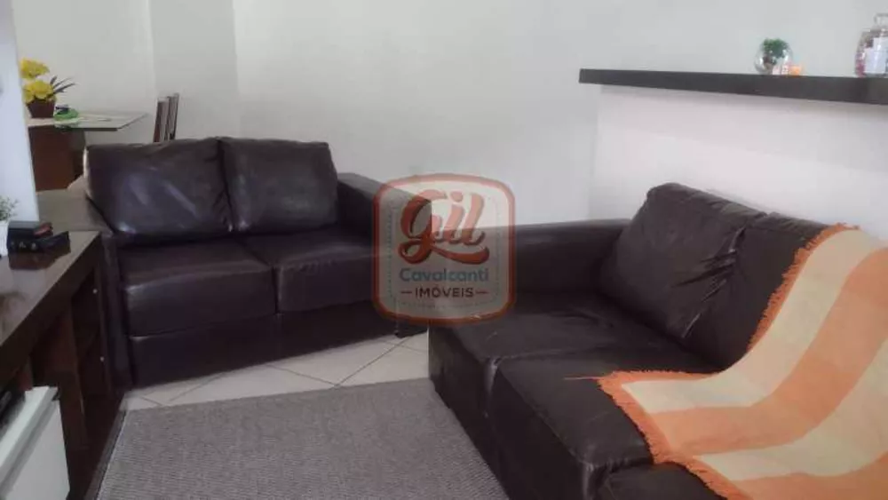 Apartamento, 2 quartos, 58 m² - Foto 9