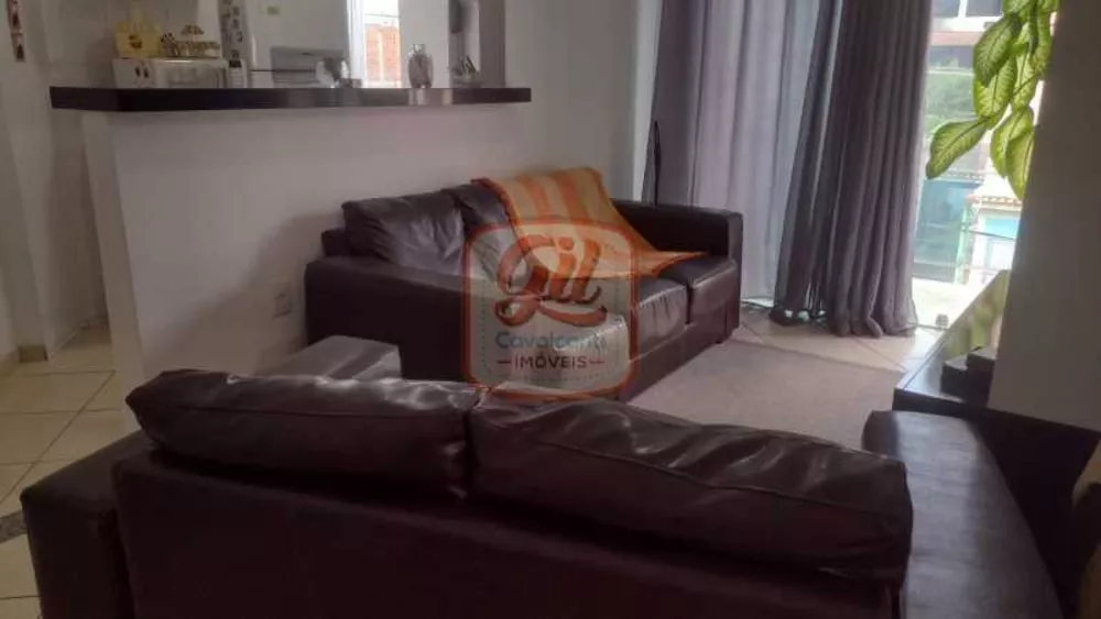 Apartamento, 2 quartos, 58 m² - Foto 15
