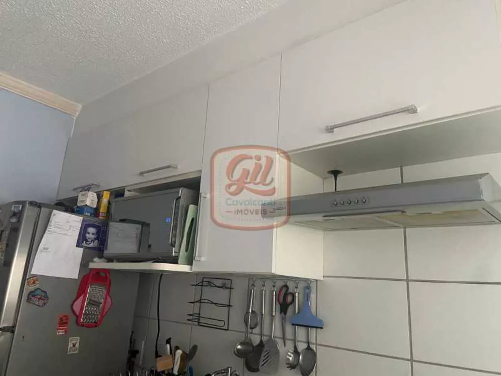 Apartamento, 3 quartos, 56 m² - Foto 29