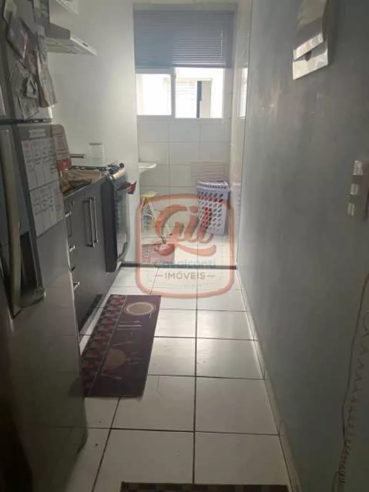 Apartamento, 3 quartos, 56 m² - Foto 20