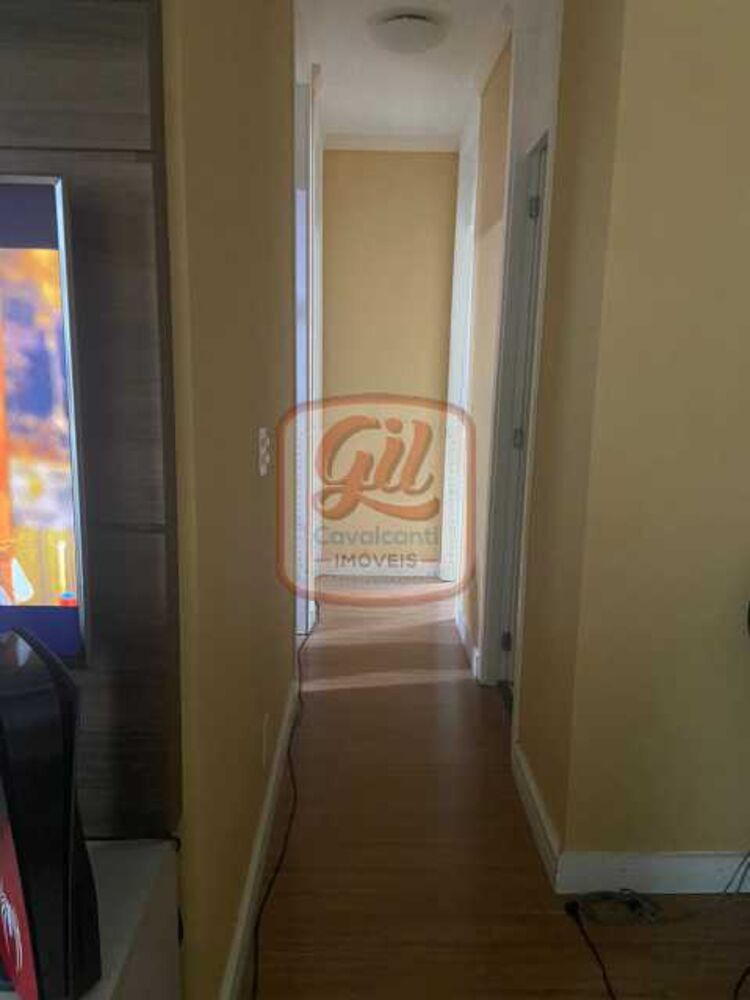 Apartamento, 3 quartos, 56 m² - Foto 6