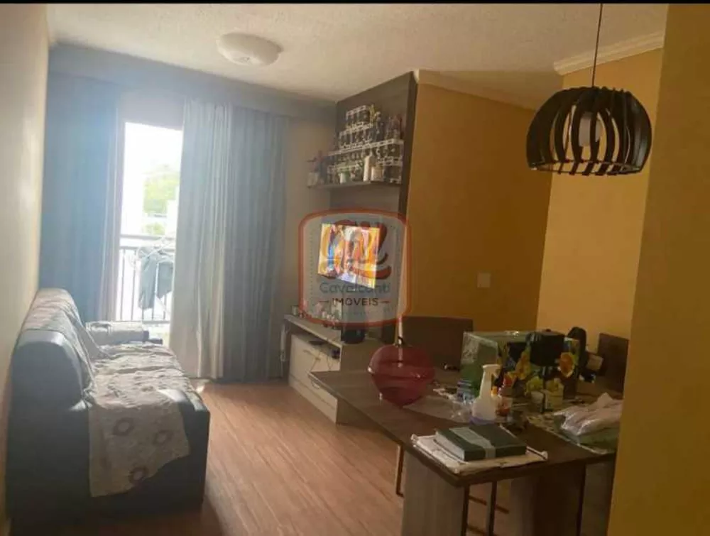 Apartamento, 3 quartos, 56 m² - Foto 12