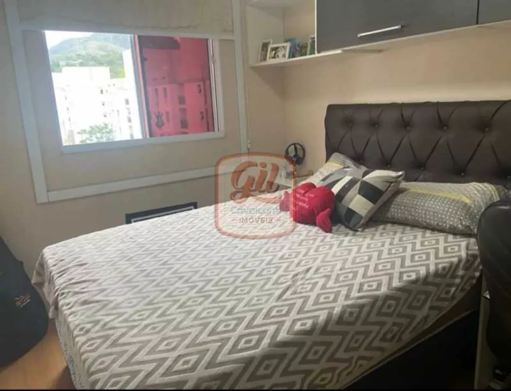 Apartamento, 3 quartos, 56 m² - Foto 21