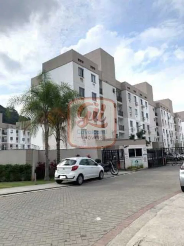 Apartamento, 3 quartos, 56 m² - Foto 13