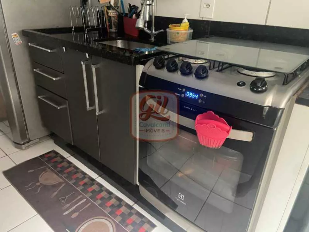 Apartamento, 3 quartos, 56 m² - Foto 18