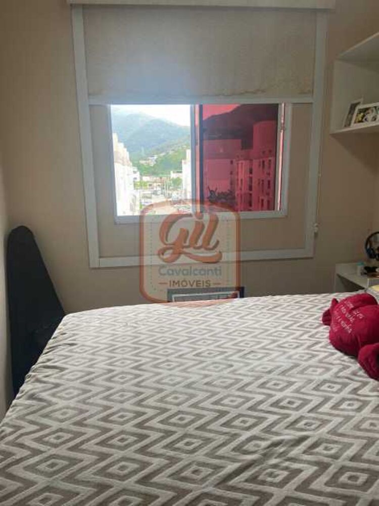 Apartamento, 3 quartos, 56 m² - Foto 4