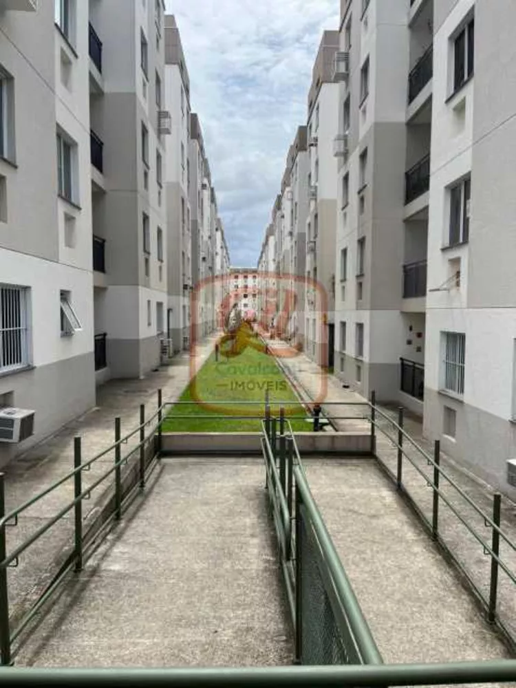 Apartamento, 3 quartos, 56 m² - Foto 25