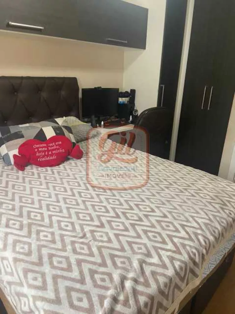 Apartamento, 3 quartos, 56 m² - Foto 10