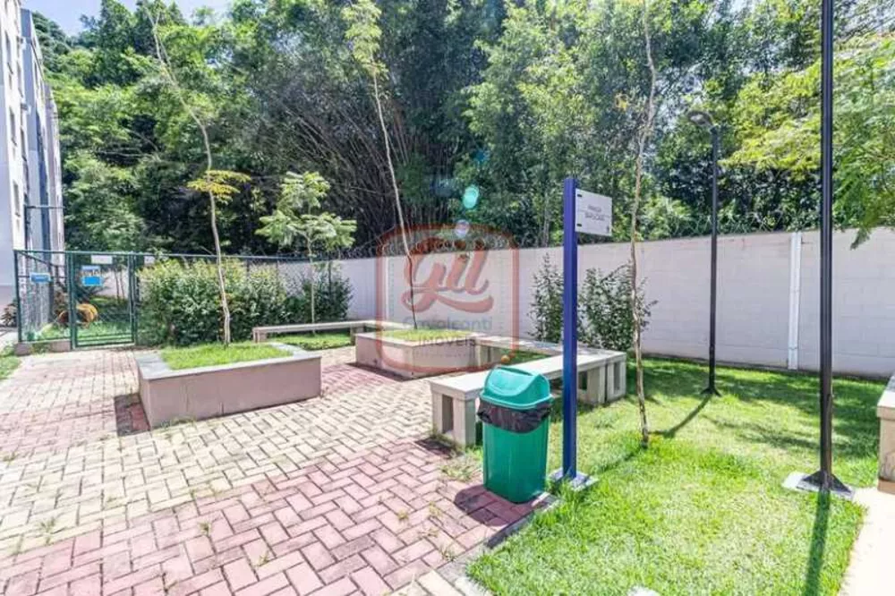 Apartamento, 3 quartos, 56 m² - Foto 19