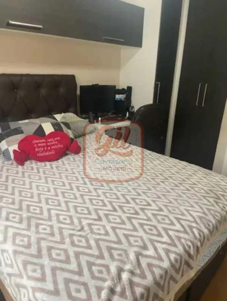 Apartamento, 3 quartos, 56 m² - Foto 24