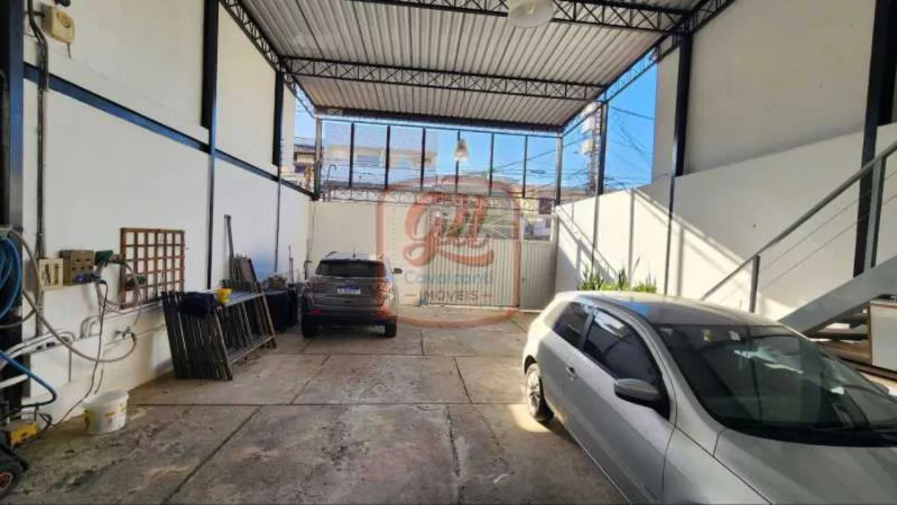 Depósito-Galpão, 460 m² - Foto 8