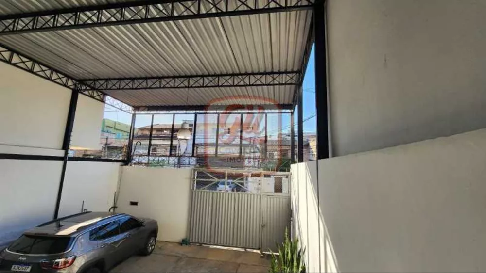 Depósito-Galpão, 460 m² - Foto 10