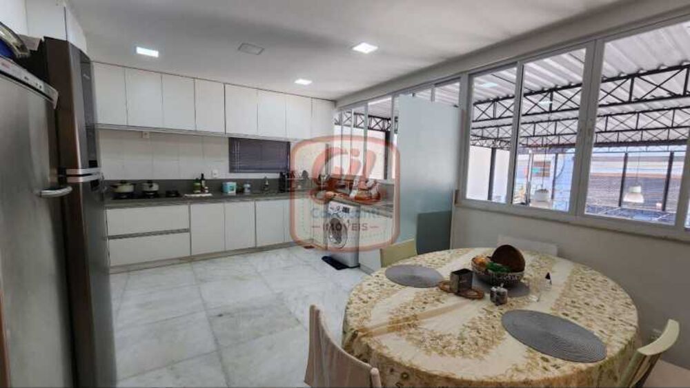 Depósito-Galpão, 460 m² - Foto 3