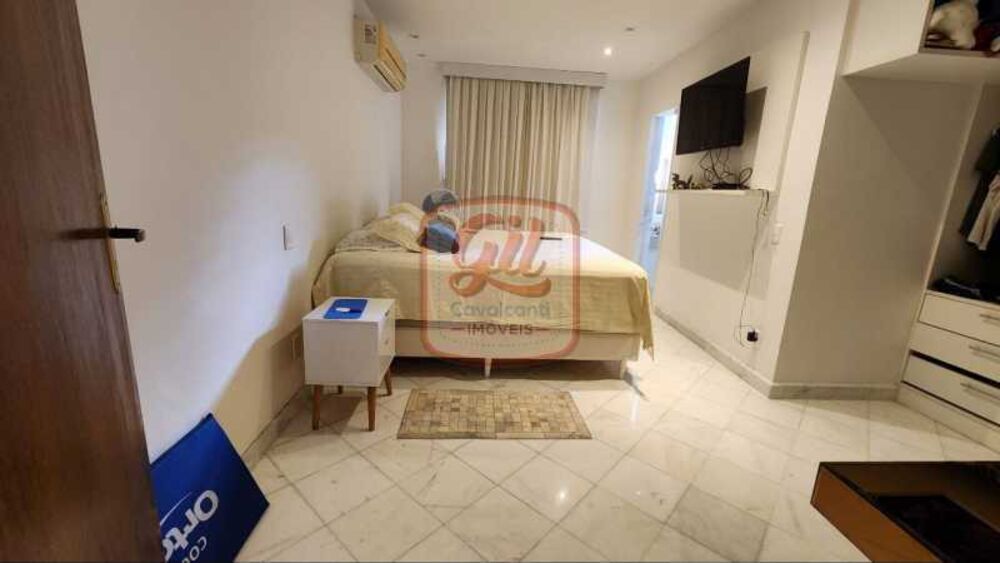 Depósito-Galpão, 460 m² - Foto 2