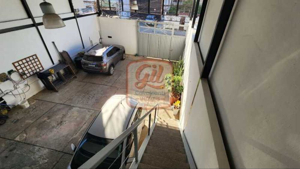 Depósito-Galpão, 460 m² - Foto 17