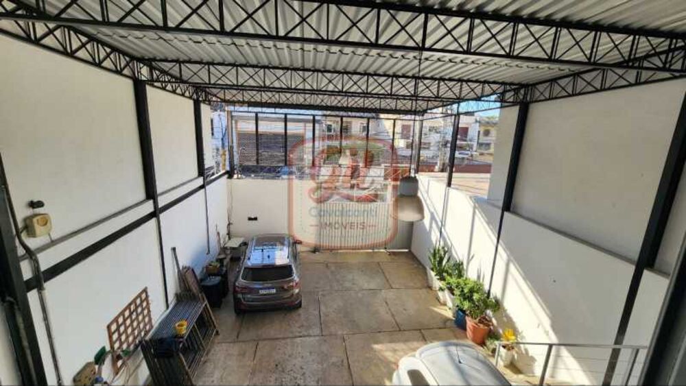 Depósito-Galpão, 460 m² - Foto 28