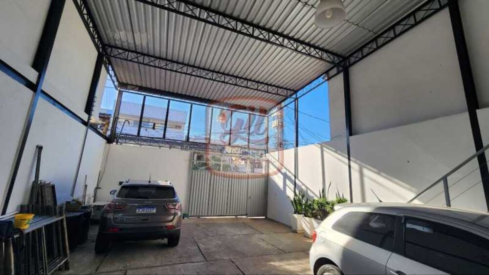 Depósito-Galpão, 460 m² - Foto 29