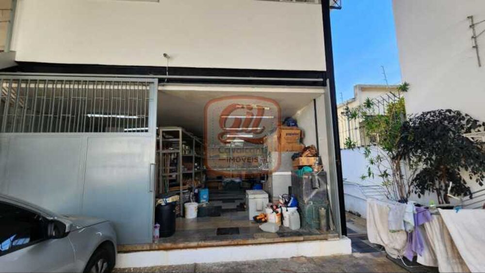 Depósito-Galpão, 460 m² - Foto 14