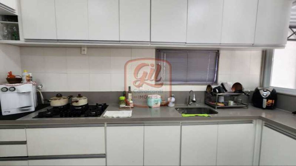 Depósito-Galpão, 460 m² - Foto 4