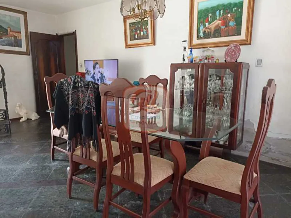 Casa de Condomínio, 3 quartos - Foto 19