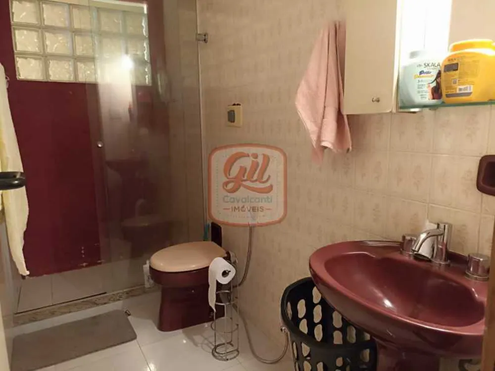 Casa de Condomínio, 3 quartos - Foto 7