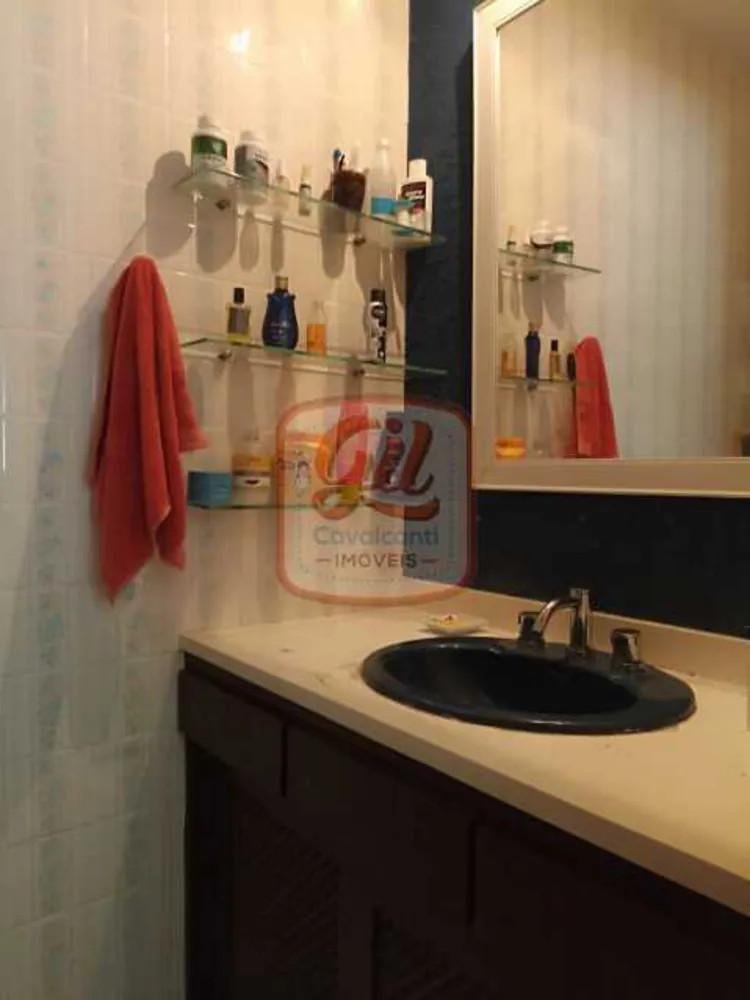 Casa de Condomínio, 3 quartos - Foto 20