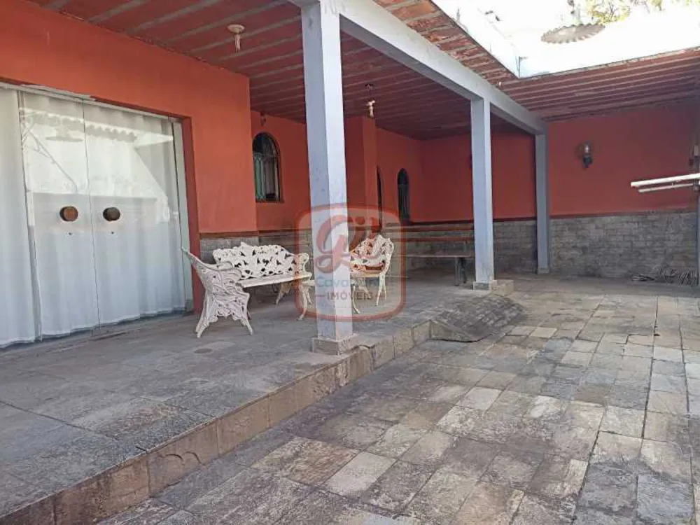 Casa de Condomínio, 3 quartos - Foto 27