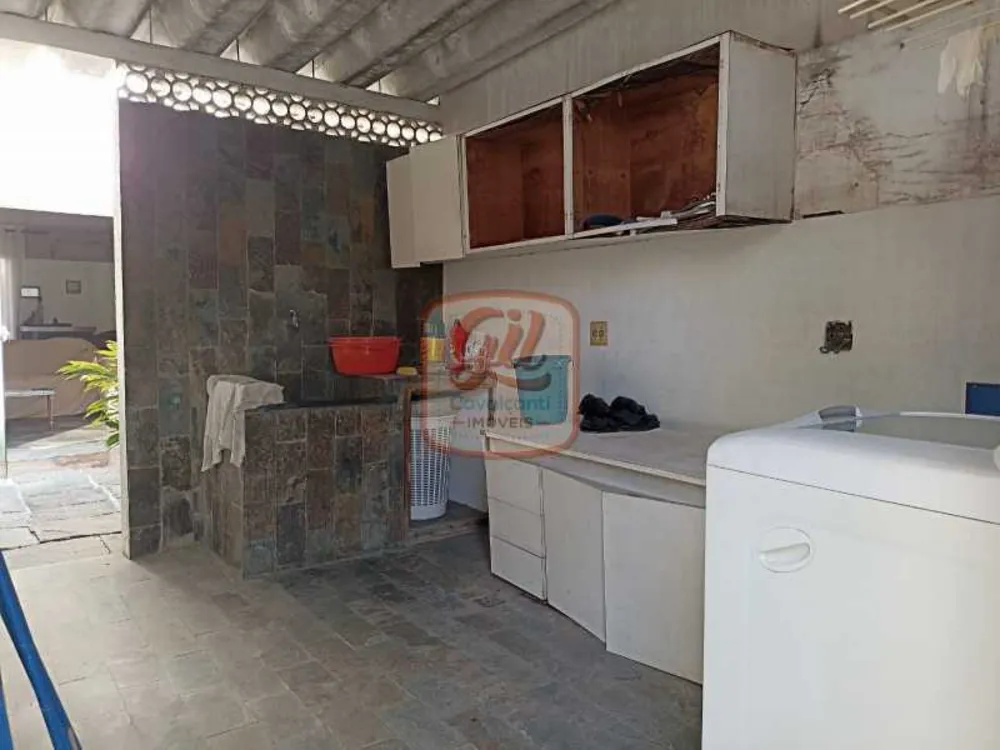 Casa de Condomínio, 3 quartos - Foto 26