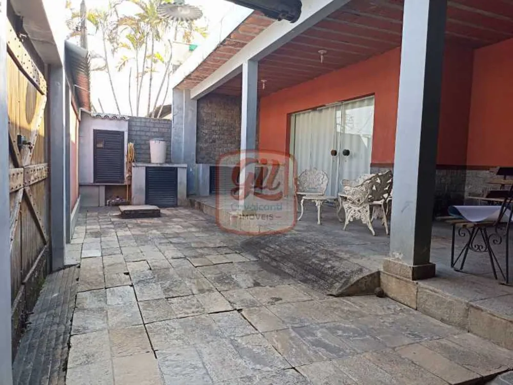Casa de Condomínio, 3 quartos - Foto 15