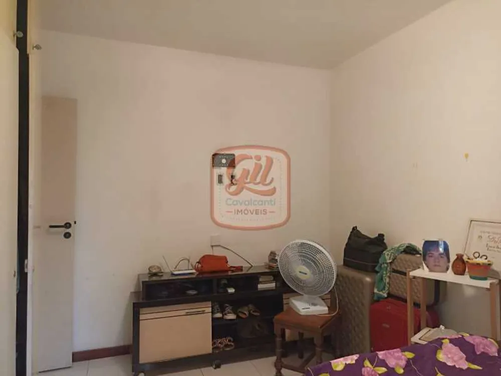 Casa de Condomínio, 3 quartos - Foto 18
