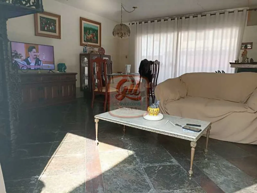 Casa de Condomínio, 3 quartos - Foto 28