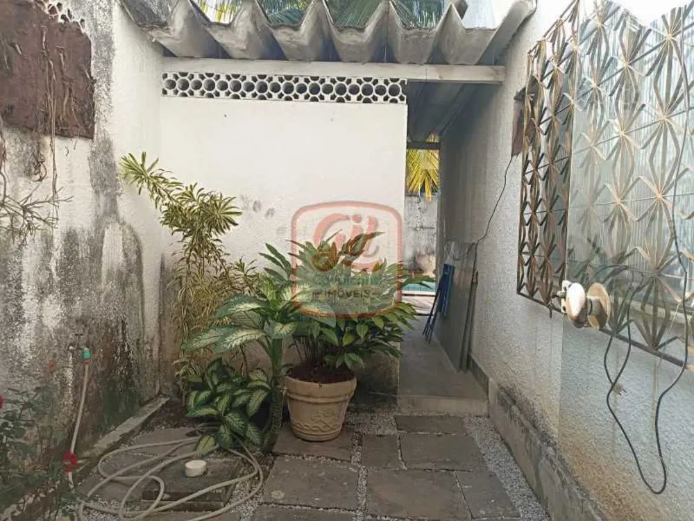 Casa de Condomínio, 3 quartos - Foto 21