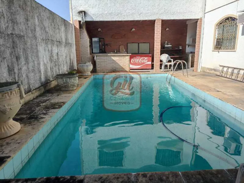 Casa de Condomínio, 3 quartos - Foto 17