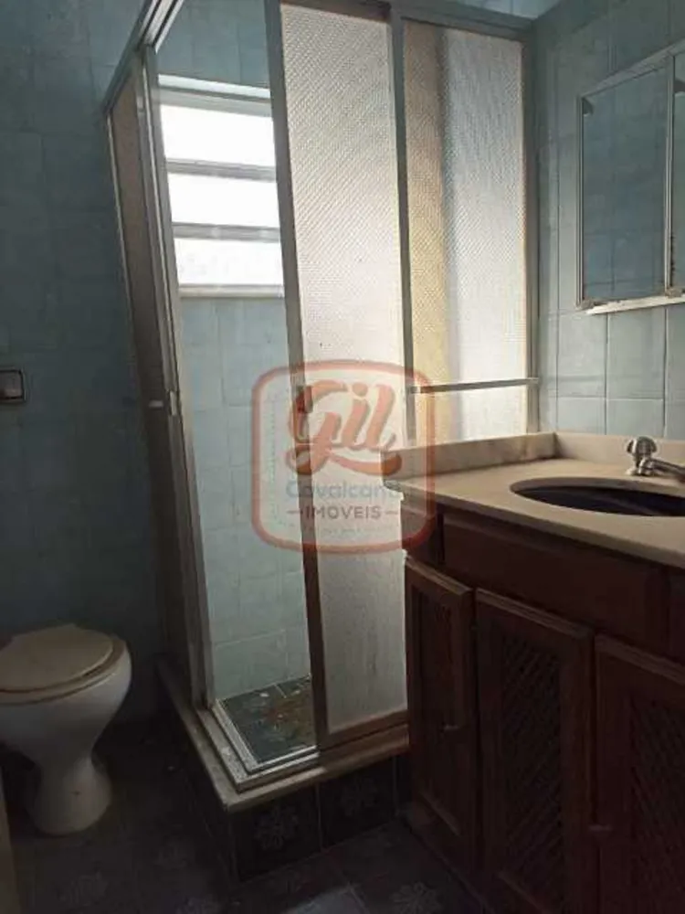 Casa de Condomínio, 3 quartos - Foto 10