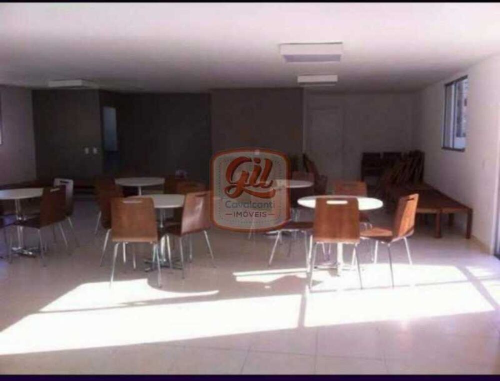Apartamento, 2 quartos, 45 m² - Foto 2