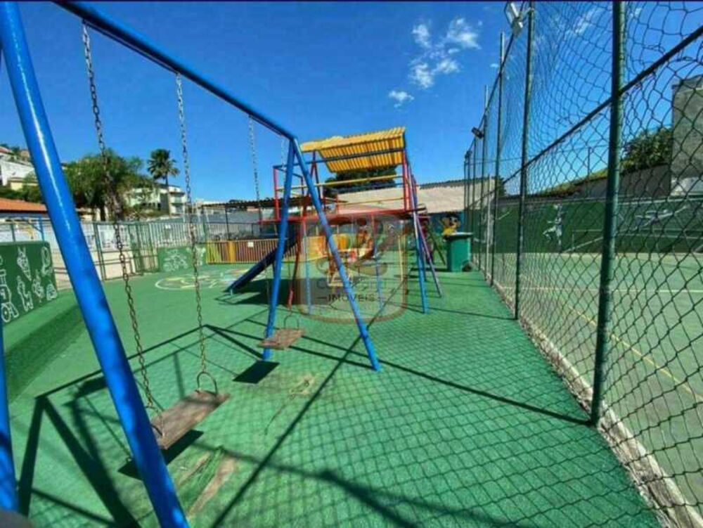 Apartamento, 2 quartos, 45 m² - Foto 6