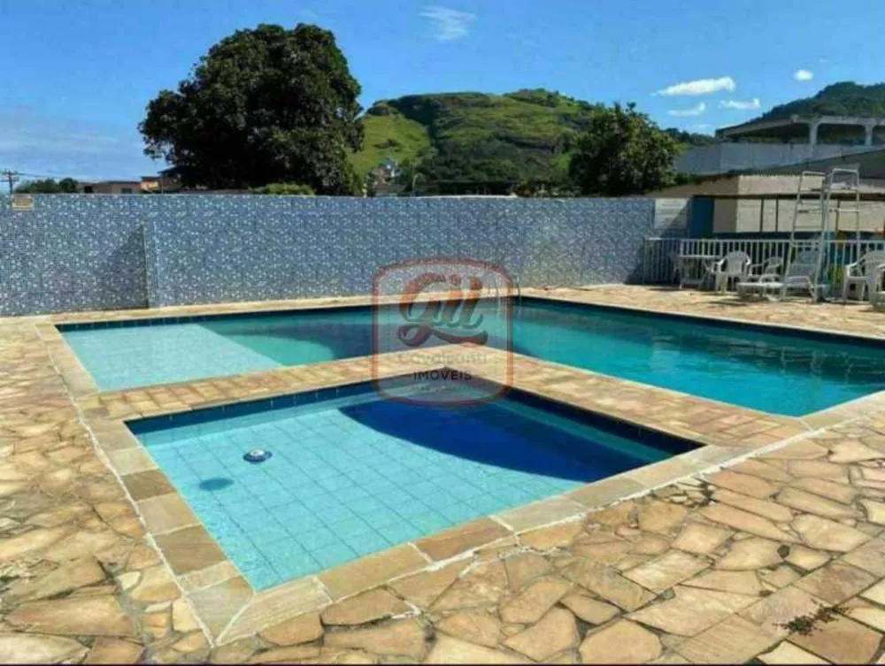 Apartamento, 2 quartos, 45 m² - Foto 9