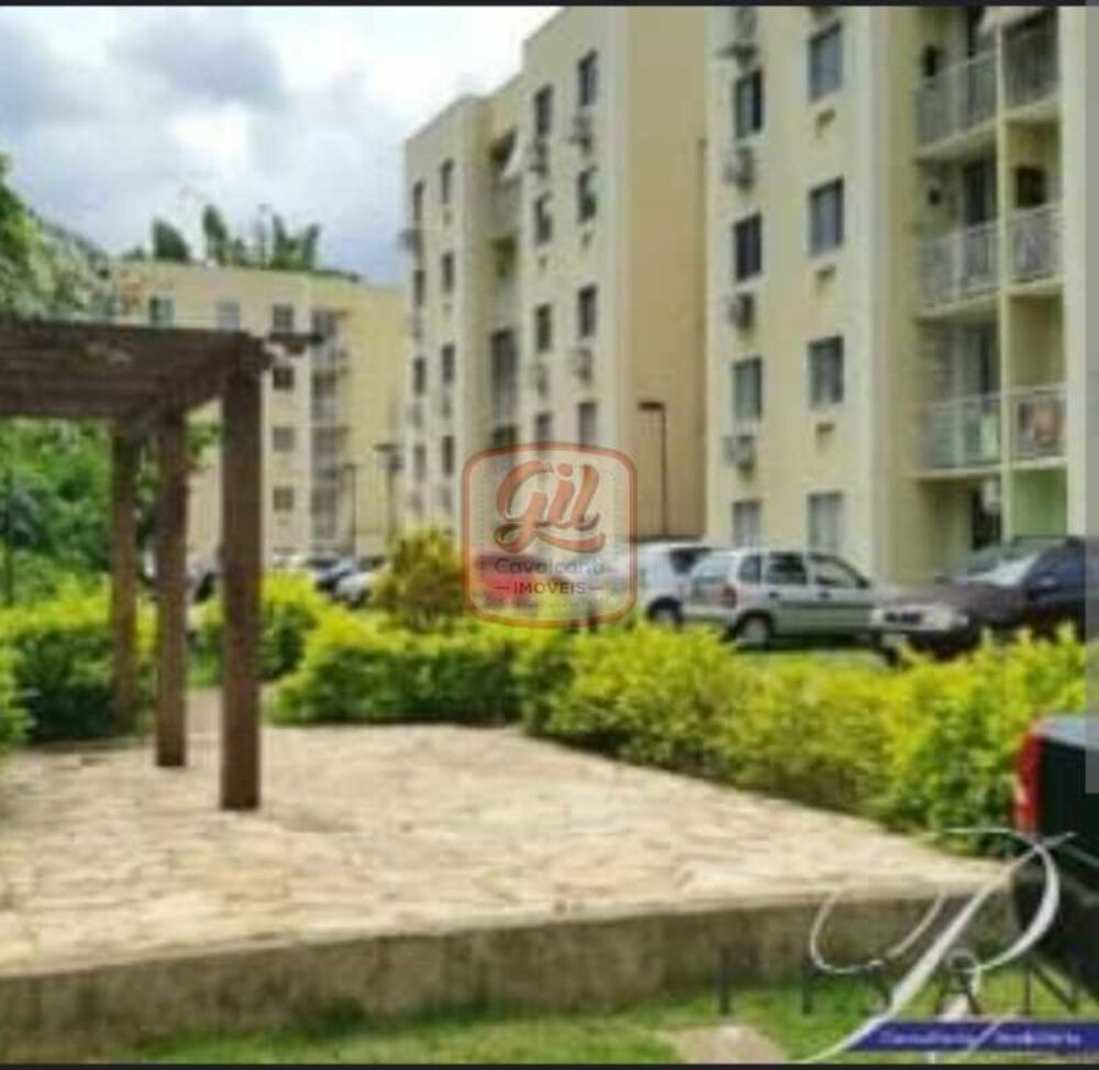 Apartamento, 2 quartos, 45 m² - Foto 5