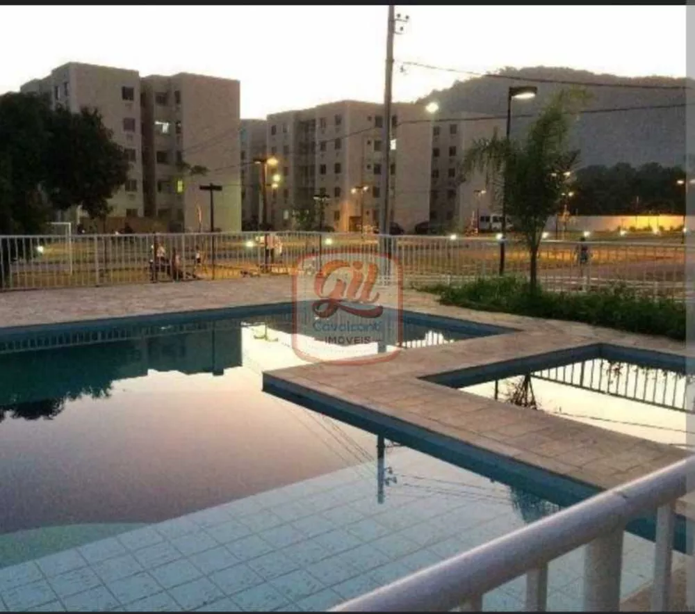 Apartamento, 2 quartos, 45 m² - Foto 10