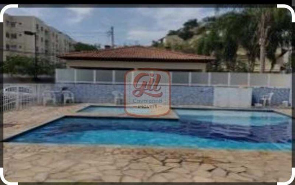 Apartamento, 2 quartos, 45 m² - Foto 4