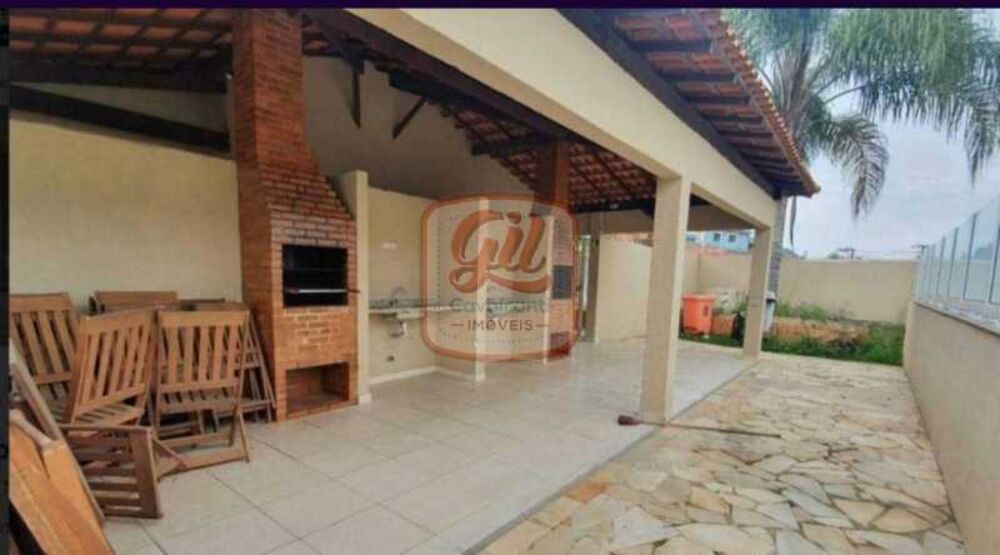 Apartamento, 2 quartos, 45 m² - Foto 7