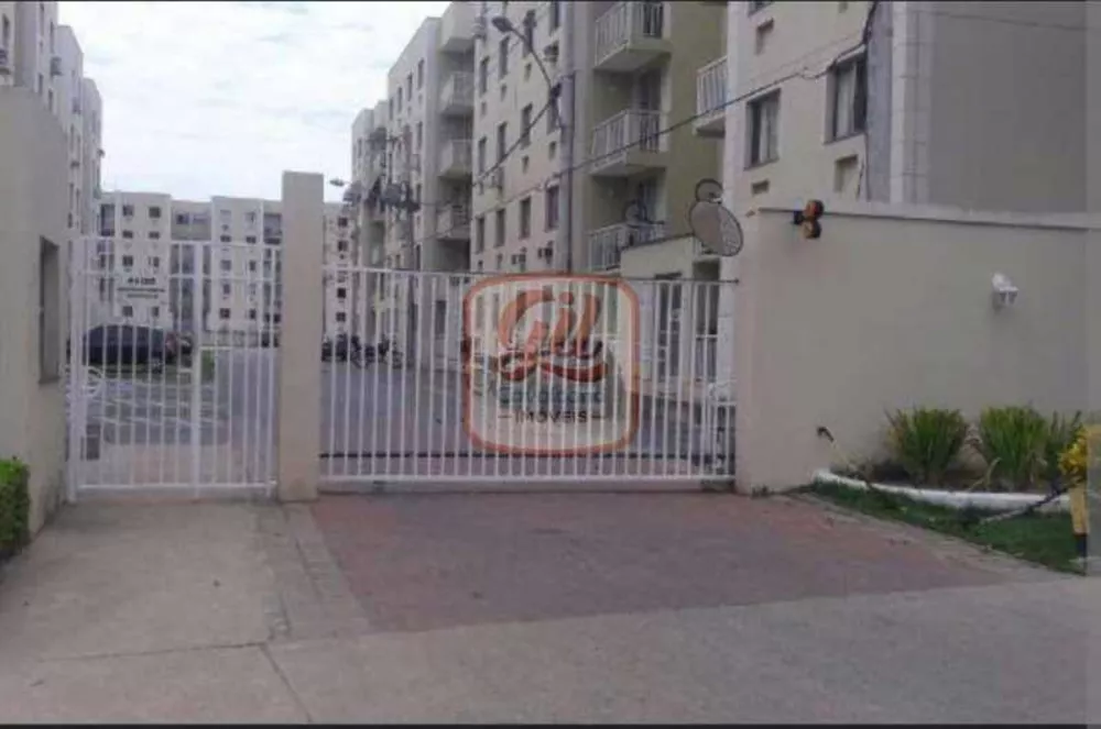 Apartamento, 2 quartos, 45 m² - Foto 11