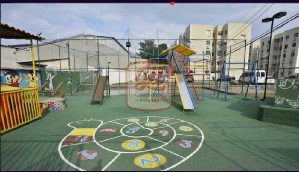 Apartamento, 2 quartos, 45 m² - Foto 8