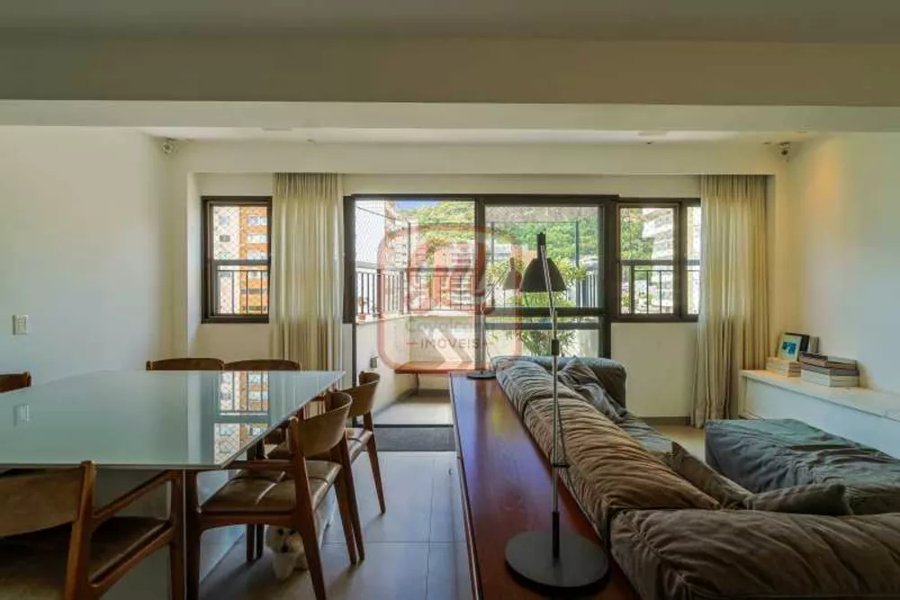 Apartamento, 4 quartos, 235 m² - Foto 21